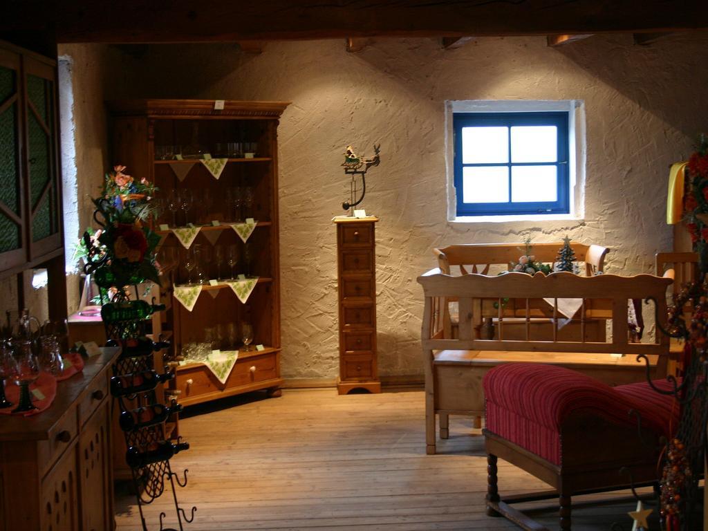 Worners Schloss Weingut & Wellness-Hotel Prichsenstadt Exterior foto