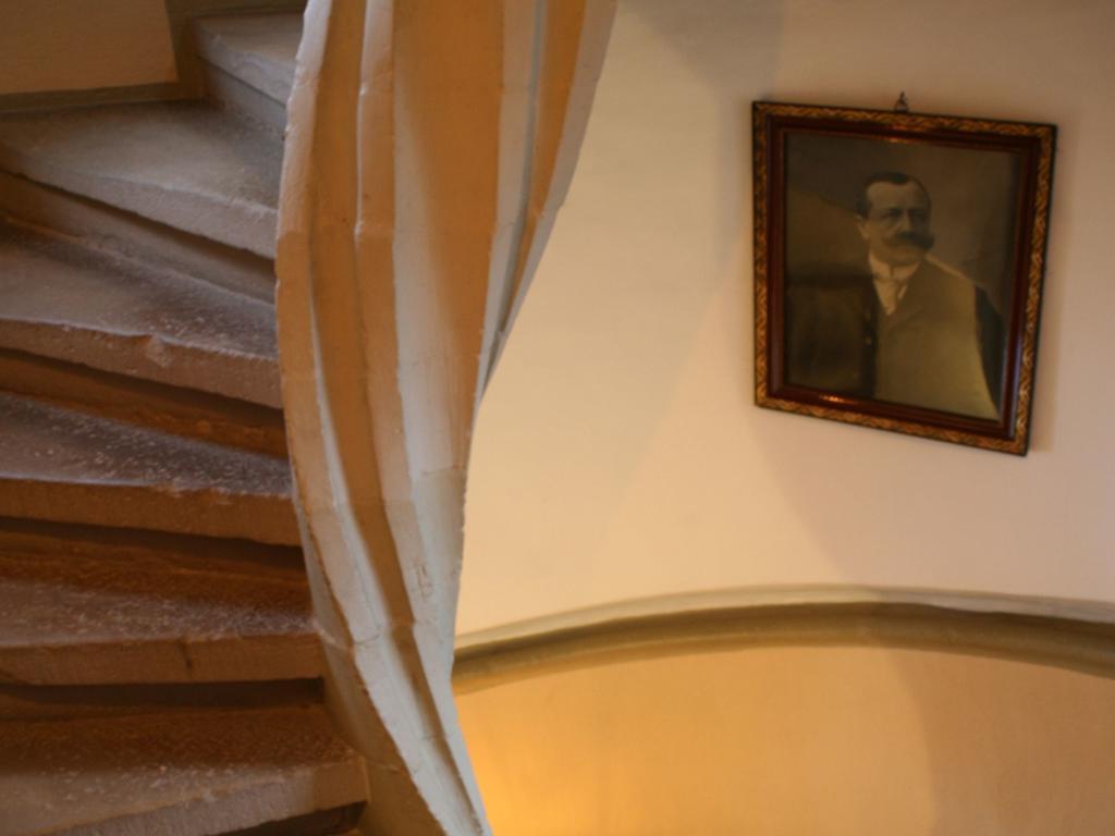 Worners Schloss Weingut & Wellness-Hotel Prichsenstadt Exterior foto